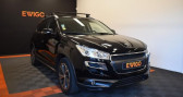 Peugeot 4008 occasion année 2017 boite Manuelle Annonce Peugeot 4008 occasion Diesel 1.6 HDI 115ch STYLE 4X4 START-STOP KM CERTIFIEE SUIVI CONSTR à Geispolsheim