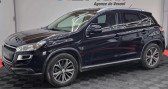 Peugeot 4008 1.6 HDI BVM6 Style 4X4 - 115 / Cam�ra de recul / Toit panora  � Vaivre et Montoille 70
