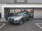 Peugeot 4008 occasion Gris année 2013 boite Manuelle Annonce Peugeot 4008 occasion Diesel 1.6 HDi115 FAP STT 4WD à Cesson-Sévigné