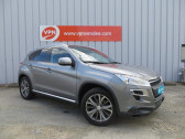 Peugeot 4008 occasion année 2017 boite Manuelle Annonce Peugeot 4008 occasion Diesel 1.6 HDi115 Style STT 4WD E6 à La Roche-sur-Yon