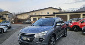 Annonce Peugeot 4008 occasion Diesel 1.6 HDi115 Style STT E6 � Frontenex