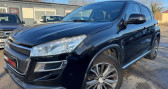 Annonce Peugeot 4008 occasion Diesel 1.6HDi 115CH FAP STT Allure 4WD  Gerzat