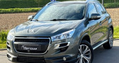 Peugeot 4008 1.8 HDI 150CH 4WD * 1326.000KM * 12/2012 * 1ERE MAIN * TOIT   2012 - annonce de voiture en vente sur Auto S&eacute;lection.com