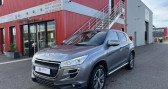 Peugeot 4008 occasion année 2012 boite Manuelle Annonce Peugeot 4008 occasion Diesel 1.8 HDi FAP - 150 STT 4x4 . à Dagneux