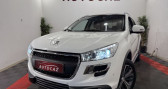 Peugeot 4008 1.8 HDi STT 150ch BVM6 4X4 Allure  CAMERA ATTELAGE  2014 - annonce de voiture en vente sur Auto Sélection.com