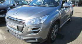 Peugeot 4008 , garage AUTO GOLD  AUBIERE