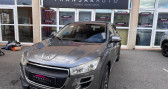 Peugeot 4008 occasion  année 2013 boite Manuelle Annonce Peugeot 4008 occasion Diesel 1.8 HDi STT 150ch FAP BVM6 à venelles