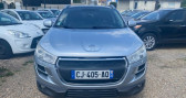 Peugeot 4008 occasion année 2012 boite Manuelle Annonce Peugeot 4008 occasion Diesel 1.8 HDi STT 150ch FAP BVM6 à Evreux