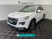 Annonce Peugeot 4008 occasion Diesel 1.8 HDI STT 150CH FAP BVM6  Cesson