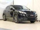 Peugeot 4008 occasion Noir année 2015 boite Manuelle Annonce Peugeot 4008 occasion Diesel 1.8 HDi150 FAP STT 4WD à Castres