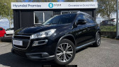 Annonce Peugeot 4008 occasion Diesel 4008 1.6 HDi STT 115ch BVM6 Style 5p  Muret