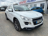 Peugeot 4008 Style 4WD  2013 - annonce de voiture en vente sur Auto Sélection.com