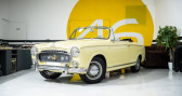 Annonce Peugeot 403 occasion Essence Cabriolet � Courbevoie