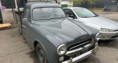 Annonce Peugeot 403 occasion Diesel pick up diesel  LA BOISSE