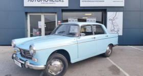 Peugeot 404 , garage AGENCE AUTOMOBILIERE EPONE 78 � EPONE