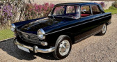 Annonce Peugeot 404 occasion Essence berline 1969  MARCQ