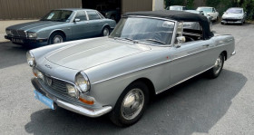 Peugeot 404 , garage GT VINTAGE CLASSIC CARS � MARCQ