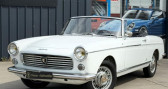 Annonce Peugeot 404 occasion Essence cabriolet de 1963  Saint-Jans Capoel