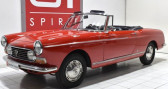 Peugeot 404 Cabriolet injection   La Boisse 01