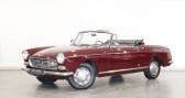 Annonce Peugeot 404 occasion Essence cabriolet � Vesoul