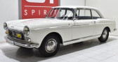 Peugeot 404 occasion année 1963 boite Manuelle Annonce Peugeot 404 occasion Essence Coupé à La Boisse