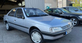 Annonce Peugeot 405 occasion Essence (2) 1.6 GL 1re Main 86 000km  SAINT MARTIN D'HERES