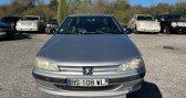 Annonce Peugeot 406 occasion Essence 1.8 16V 112ch � livron sur Drôme