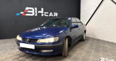 Annonce Peugeot 406 occasion Essence 2.0 135 SV AIRBAGS BVA / Suivi COMPLET � Roanne