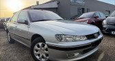 Peugeot 406 2.0 HDI 110 CONFORT ** PREMIRE MAIN **   Uckange 57