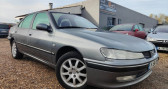 Peugeot 406 2.0 HDi 110ch SR Pack BVA 1MAIN   Uckange 57
