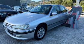 Peugeot 406 , garage PROVENCE CAR LA GARDE � LA GARDE