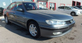 Annonce Peugeot 406 occasion Essence 3.0 V6 210CH ST PK CONFORT 4ABBAGS  SAVIERES