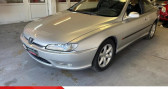 Annonce Peugeot 406 occasion Essence 3.0i V6 190CV / BVA / CLIM / FEUX XENONS / CUIR CHAUFFANTS / � Harnes
