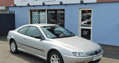 Annonce Peugeot 406 occasion Essence Coup 2.0 135ch  Danjoutin