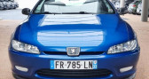 Annonce Peugeot 406 occasion Essence Coup 2.0i 16V -  Tours