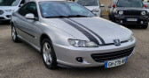 Peugeot 406 occasion année 2005 boite Manuelle Annonce Peugeot 406 occasion Diesel coupe 2.2 hdi 136 ch pininfarina à SAINT RAMBERT D'ALBON
