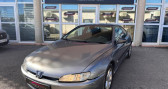 Peugeot 406 COUPE 2.2 HDI PININFARINA  2001 - annonce de voiture en vente sur Auto Sélection.com