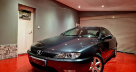 Peugeot 406 , garage CALIS'CARS  Exincourt