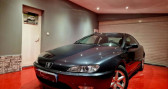 Peugeot 406 occasion année 1998 boite Automatique Annonce Peugeot 406 occasion Essence Coupé 3.0 V6 194CH PININFARINA Série PLATINUM Première Main à Exincourt