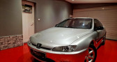 Annonce Peugeot 406 occasion Essence Coup 3.0 V6 210 CH BVA Finition PACK  Exincourt