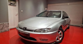 Peugeot 406 , garage CALIS'CARS � Exincourt