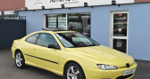 Peugeot 406 occasion année 2001 boite Manuelle Annonce Peugeot 406 occasion Essence Coupé 3.0 V6 210ch origine France à Danjoutin