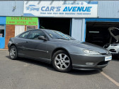 Peugeot 406 occasion année 2001 boite Manuelle Annonce Peugeot 406 occasion Coupé 3.0 V6 Pack à Essey-lès-Nancy