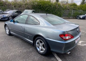 Annonce Peugeot 406 occasion Diesel Coupe Ultimate Edition 2 2 L HDI 136 cv à Bavilliers