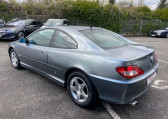 Peugeot 406 occasion année 2004 boite Manuelle Annonce Peugeot 406 occasion Diesel Coupe Ultimate Edition 2 2 L HDI 136 cv à Bavilliers