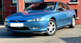 Annonce Peugeot 406 occasion Essence Coup V6 BVM 1ere main faible KMS  BOURG LES VALENCE