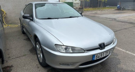 Peugeot 406 , garage COTIERE AUTO � LA BOISSE