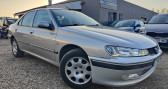 Annonce Peugeot 406 occasion Essence Phase 2 1.8 16v SR Pack Clim * REVISEE * GARANTIE * � Uckange