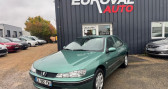 Annonce Peugeot 406 occasion Essence Phase 2 Berline 1.8 i 16V 112cv  Fontenay-sur-Eure