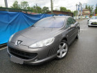 Peugeot 407 Coupe occasion année 2010 boite Manuelle Annonce Peugeot 407 Coupe occasion Diesel 2.0 HDI 163CH FAP NAVTEQ à Toulouse